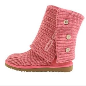 Ugg Cardys